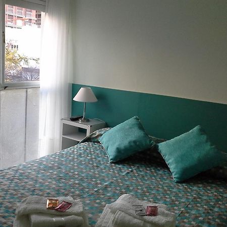 M&A Apartamentos Temporales Bahía Blanca Habitación foto