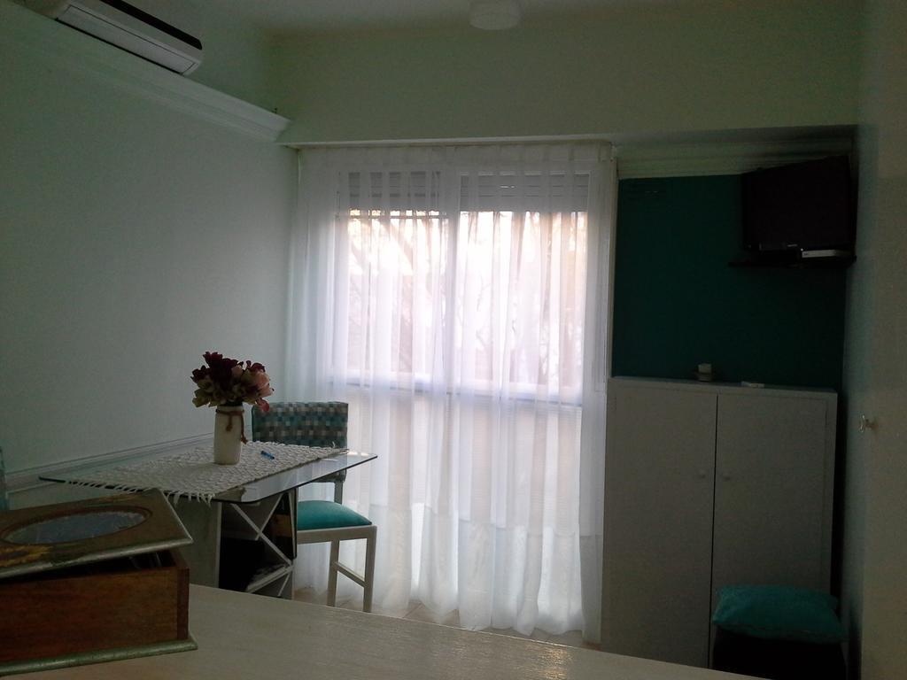 M&A Apartamentos Temporales Bahía Blanca Habitación foto